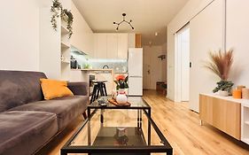 Apartament Słoneczny 22